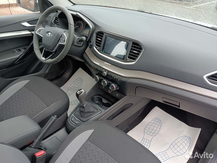LADA Vesta 1.6 МТ, 2023