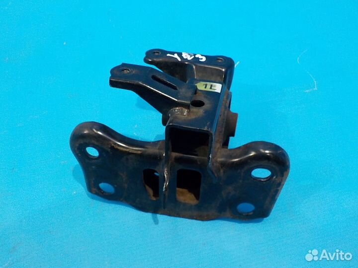 Опора кпп (подушка) левая toyota Avensis 3 (T270)