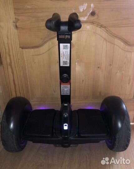 Гироскутер segway mini pro