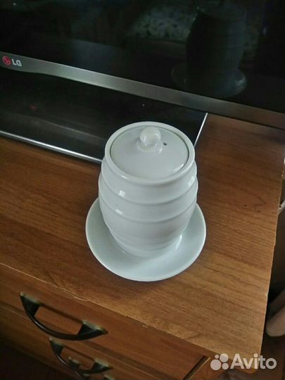 Фарфор Кузнецова