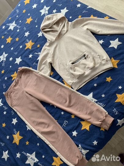 Костюм спортивный женский 40-42