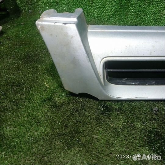 Решетка радиатора Toyota Caldina