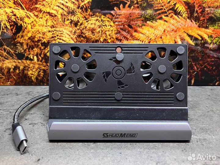 Док станция lenovo legion go, steam deck, asus