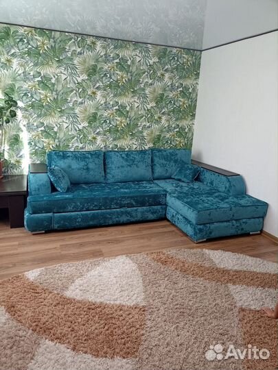 Перетяжка мягкой мебели