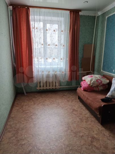 2-к. квартира, 45,8 м², 2/2 эт.