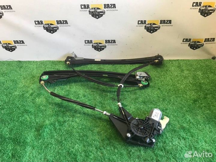 Электростеклоподъемник передний левый L