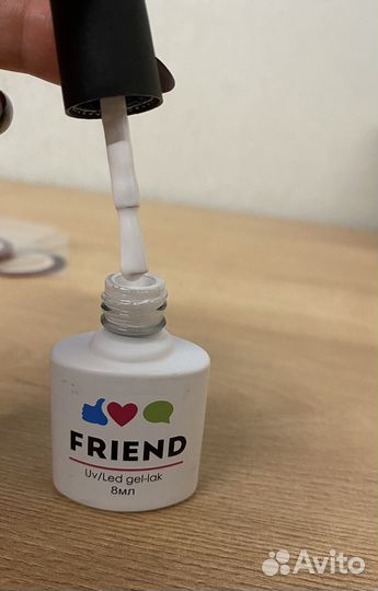 Для мастера маникюра