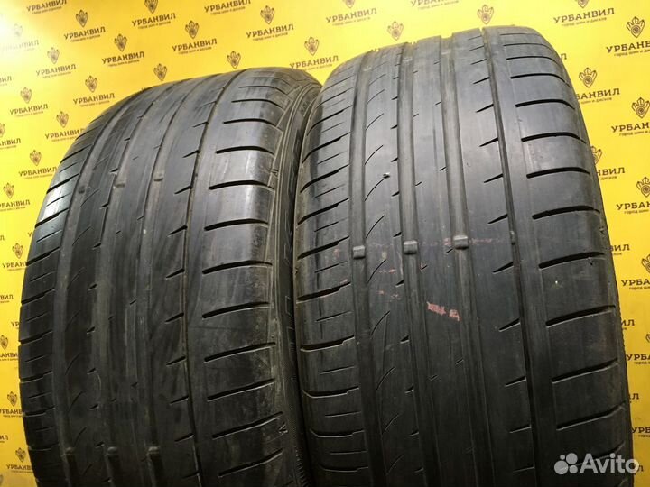 Falken Azenis FK-453CC 255/55 R18 109W