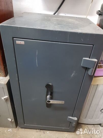 Сейф Контур 30