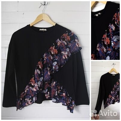 Женские вещи пакетом 42 44