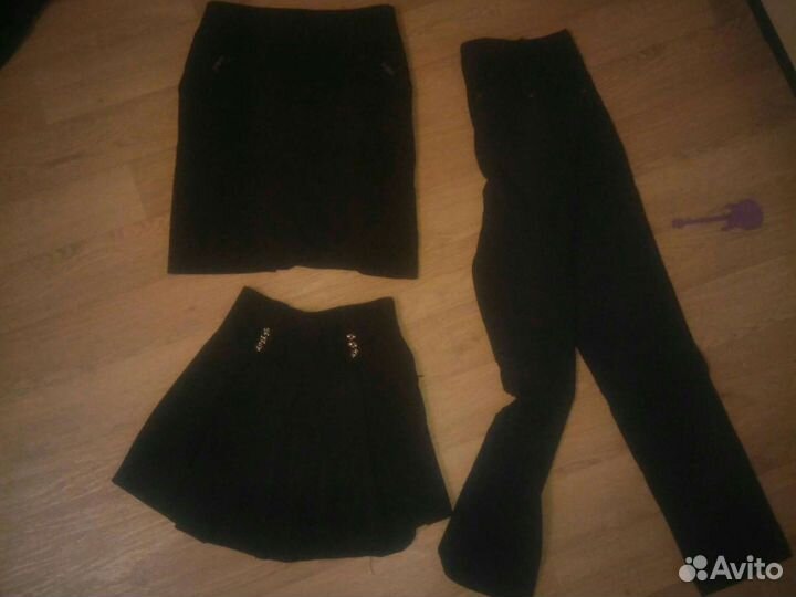 Одежда на девочку 11