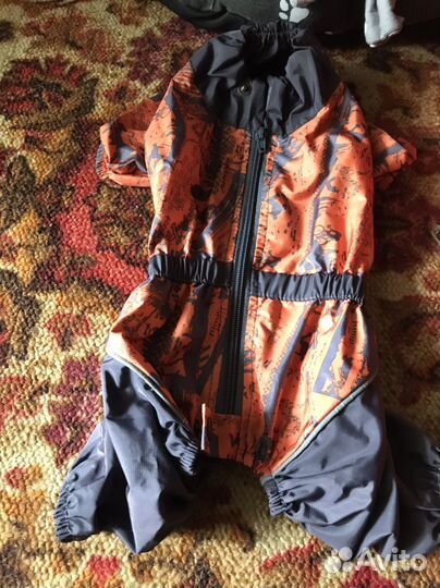 Лежанка для собак и кошек, одежда цена за все