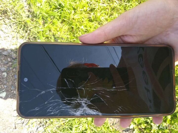 Замена стекла на любом устройстве