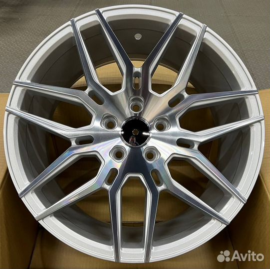 Диски на Lexus Лексус ES R19