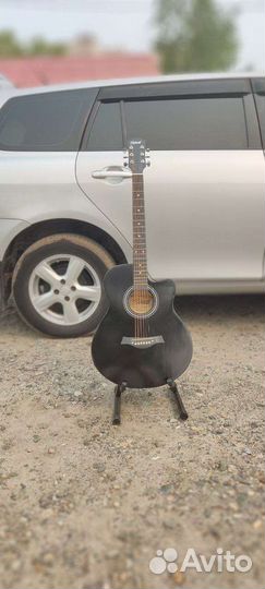 Гитара Art. b40achs