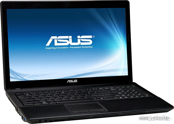 Ноутбук Asus K54H-SX033D (Core i3/8G/SSD+HDD/V1G)