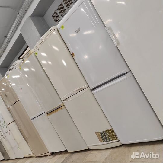 Холодильник бу