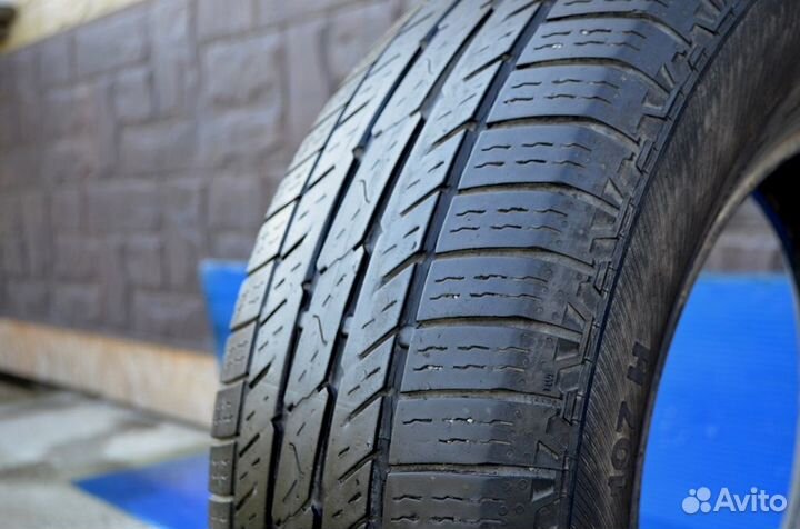 Barum Bravuris 4x4 245/70 R16