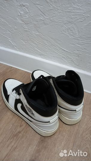 Ботинки 40 размер