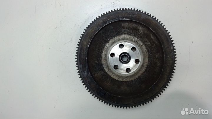 Маховик Ford C-Max, 2005