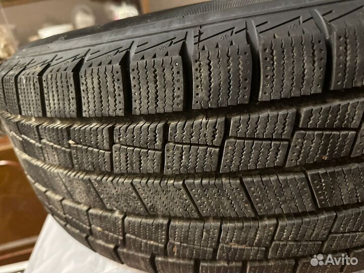 Комплект колес Foman Polar bear 235/65 R17