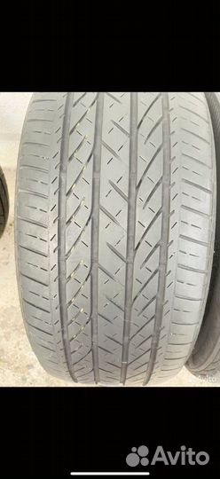 Bridgestone Noranza 235/45 R18