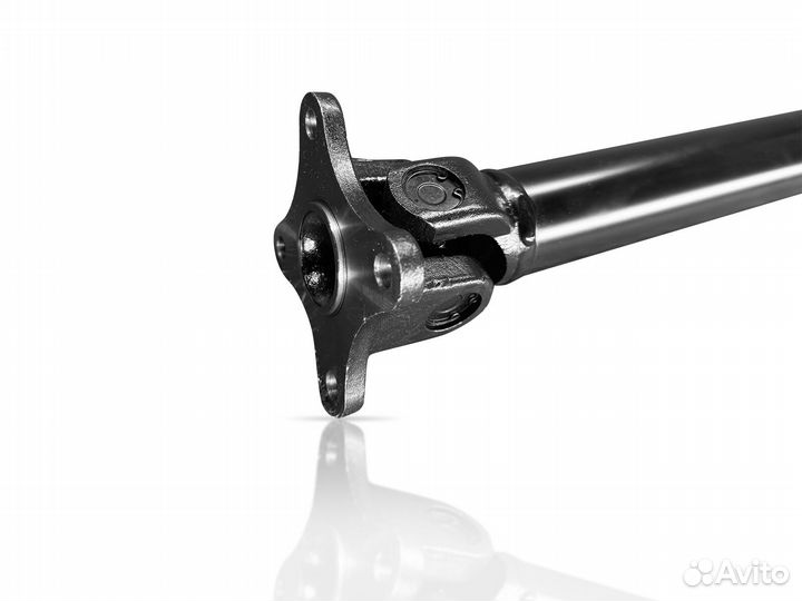 Кардан Mitsubishi Montero 2006