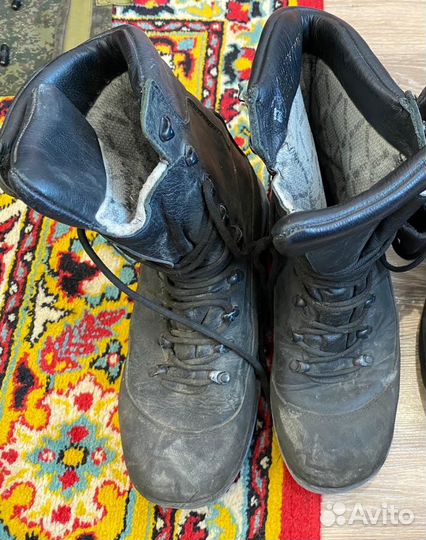 Военная форма