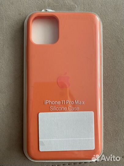Чехлы на телефон iPhone 11 Pro Max