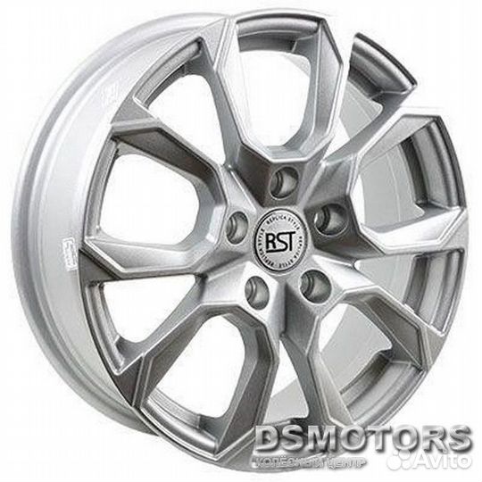 Диски R096 6.5/16 5x112 ET40 d57.1 SL