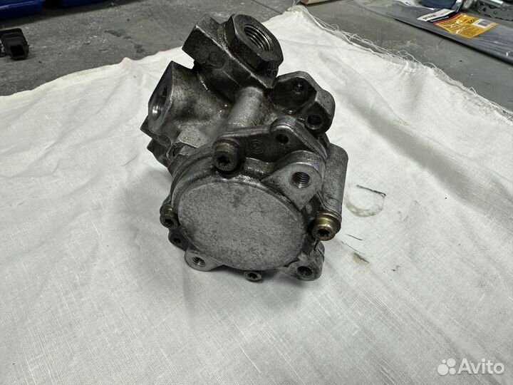 Насос рулевой рейки porsche boxster 986 / 911