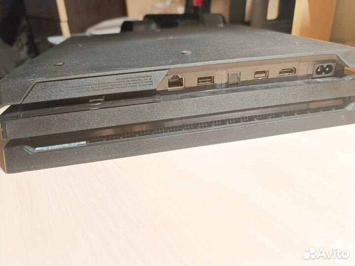 Sony playstation 4 pro 1tb