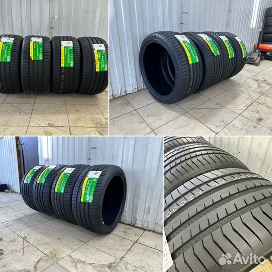 Kapsen K3000 215/50 R17