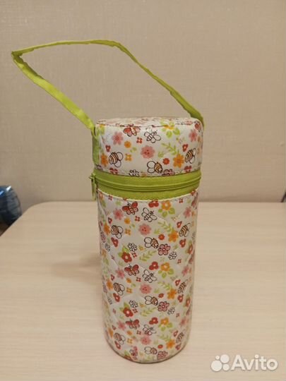 Термо-чехол для бутылочки