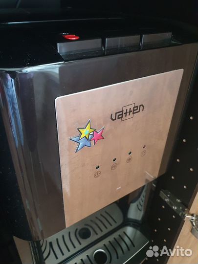 Куллер для воды