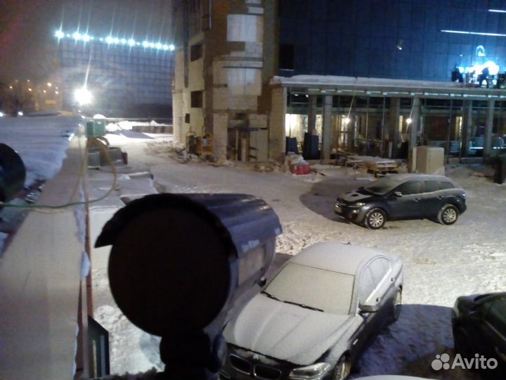 Видеонаблюдение (частный Мастер, прочтите обо мне