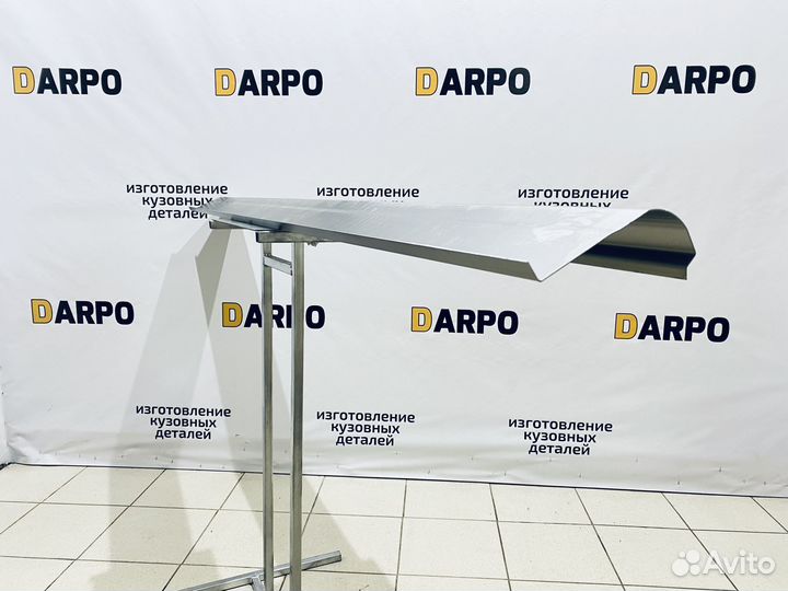 Ремонтные пороги Hyundai Lantra J2 рестайлинг