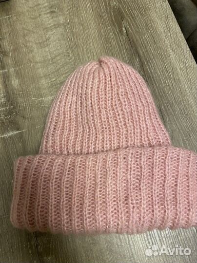 Шапка зимняя