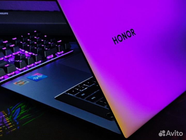 Ноутбук Honor Magicbook Pro 16.1