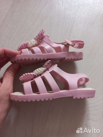 Детская обувь для девочек 24 размер
