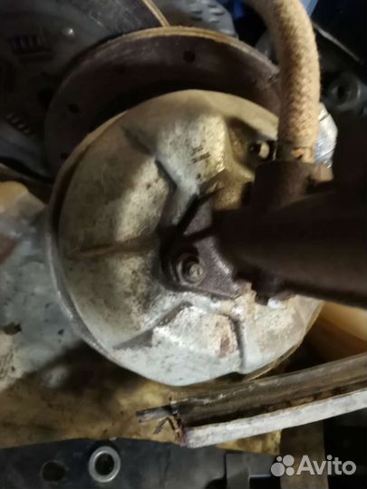 Запчасти на ваз 2103