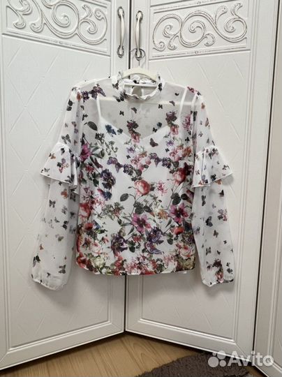 Блузка женская