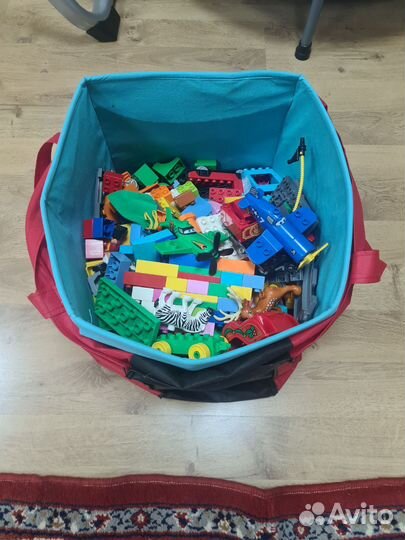 Lego duplo