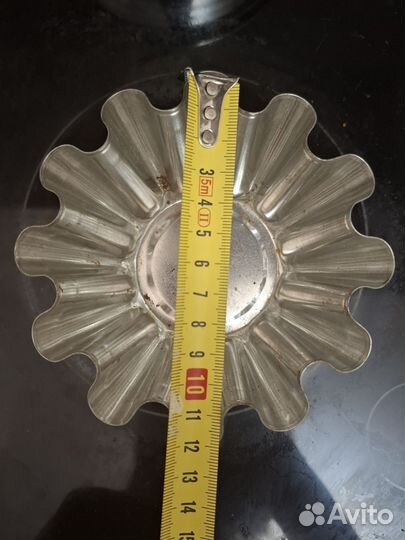 Формы для выпечки