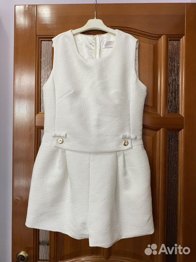 Комбинезон madnessnationaljeans