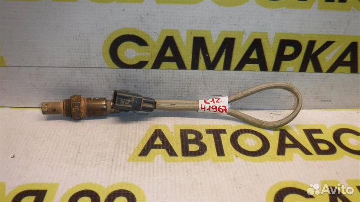 Датчик кислородный/Lambdasonde Toyota Corolla (E1