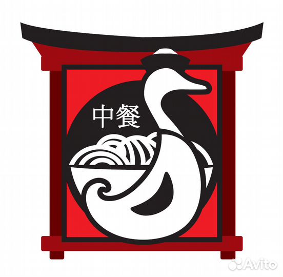 Повар на вок (wok)