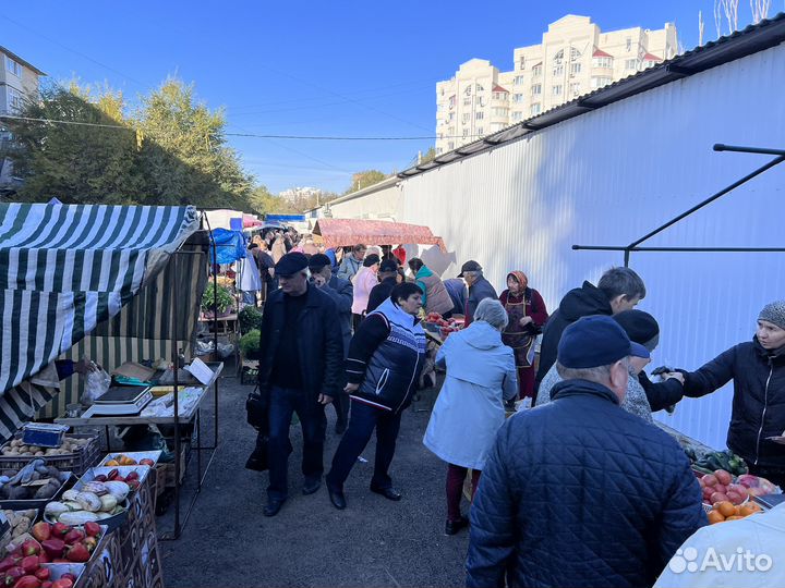 Торговое место
