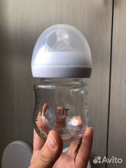 Бутылочки, поильники, ниблеры, пустышки