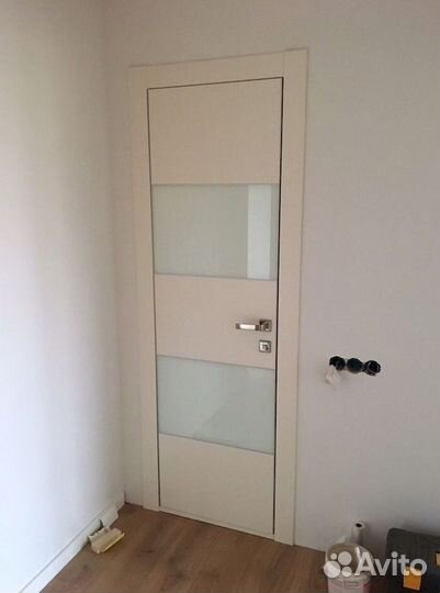 Межкомнатные двери с гарантией